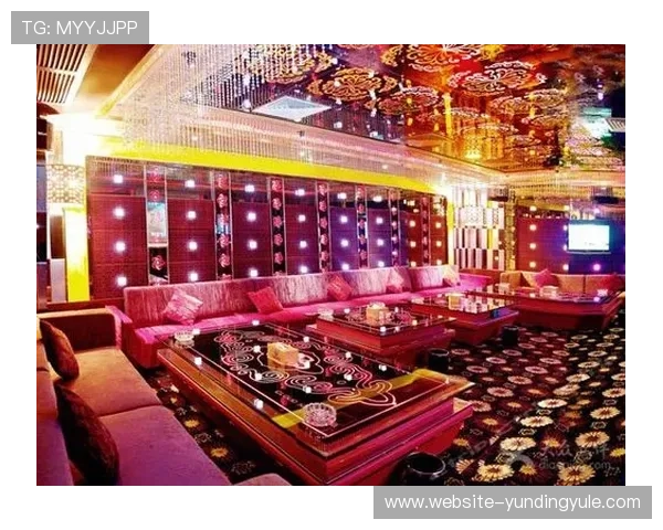 云顶国际俱乐部提供的特色娱乐项目全方位介绍