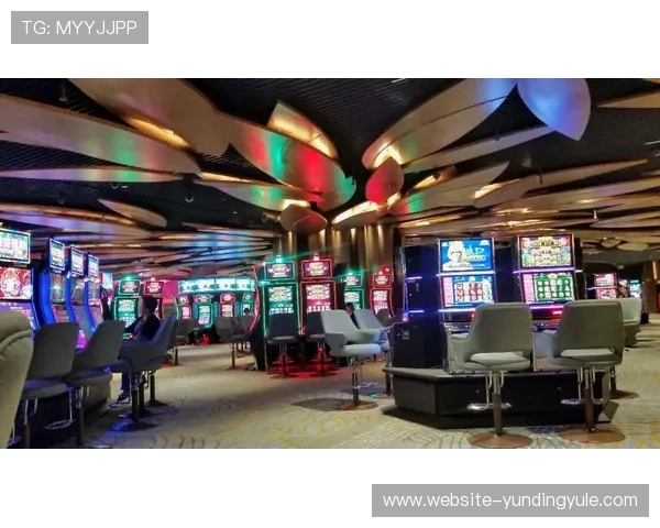 云顶有几个赌场组成的详细介绍与每个赌场的特色分析