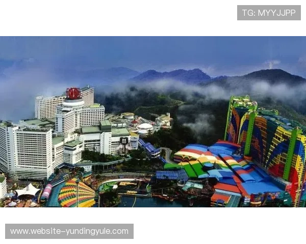 云顶赌场吉隆坡必玩项目盘点让你玩转马来西亚最火爆的娱乐城