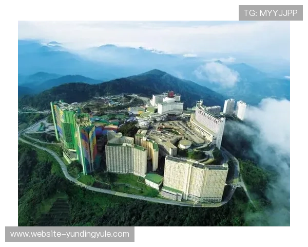 如何规划吉隆坡云顶缆车的行程安排合理避开人流高峰时间