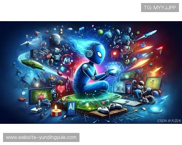 云顶云游戏：打造极致流畅的云端游戏体验与技术革新