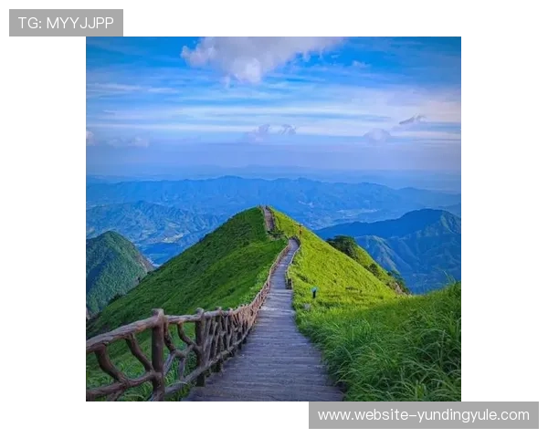 云顶山攻略:必备装备与安全注意事项让你的登山之旅更顺利 云顶山攻略:必备装备与安全注意事项让你的登山之旅更顺利