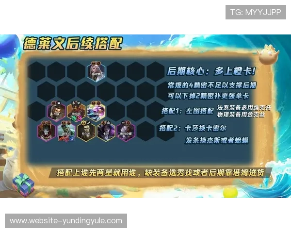 云顶好游戏推荐让你轻松掌握最新最热的策略与玩法技巧