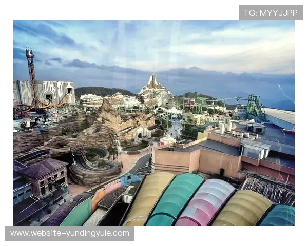 云顶山云顶高原娱乐体验全攻略：带你玩转吉隆坡云顶山的主题公园与赌场娱乐项目