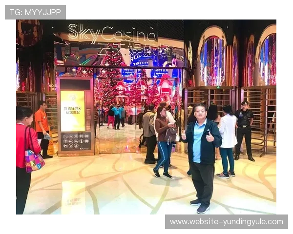 了解马来西亚云顶大赌场的投注规则与限制帮助玩家合理安排游戏策略