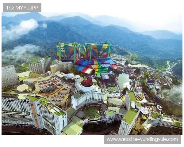 云顶赌场有几个主要的游戏厅以及每个区域的特色和玩法介绍