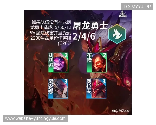 云顶赛事规则详解：全面解析比赛流程与参赛要求