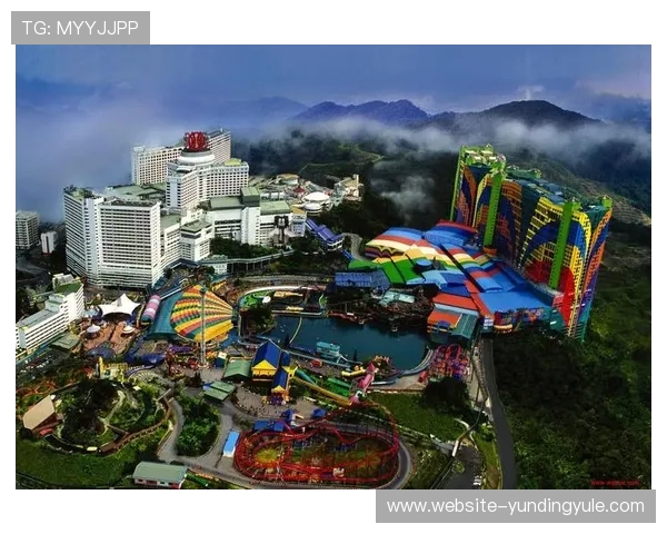 云顶集团genting:云顶高原的自然风光与人文景观全景介绍 云顶集团genting:云顶高原的自然风光与人文景观全景介绍