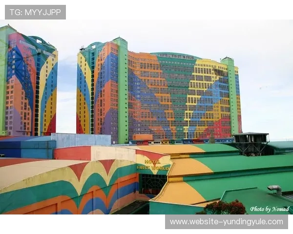 云顶集团旗下赌场的客户满意度与市场竞争力分析