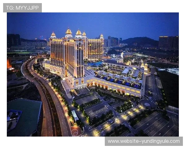 亚洲最大的赌场：澳门永利皇宫的奢华设计与丰富博彩选择