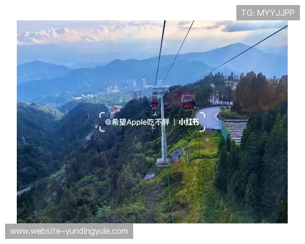 吉隆坡云顶游乐场交通攻略：如何轻松抵达并规划完美一日游路线