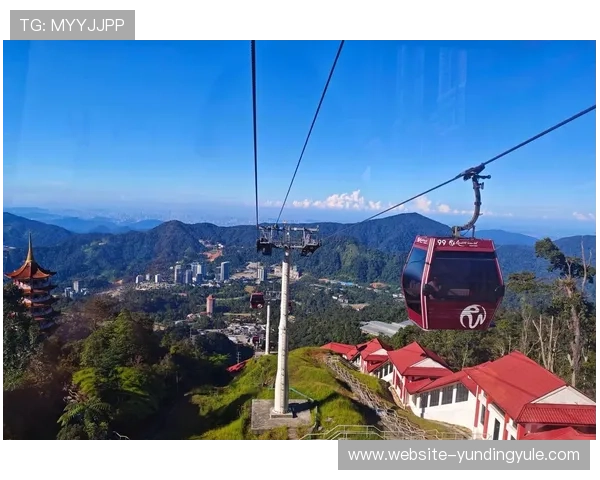 吉隆坡云顶地区的赌场总数及其不同类型的赌场介绍