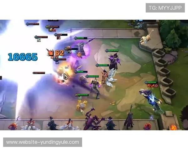 手机云顶新版本更新内容全揭秘，带你了解最新的游戏平衡调整和玩法创新