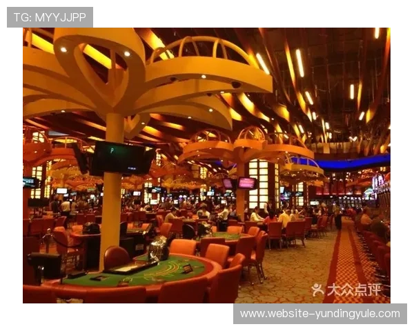 探究马来西亚云顶赌城在全球赌场排名中的排名变化与背后原因 探究马来西亚云顶赌城在全球赌场排名中的排名变化与背后原因