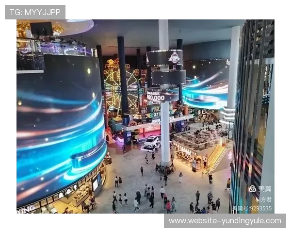 探索马来西亚云顶赌城的建筑高度及其背后的设计理念