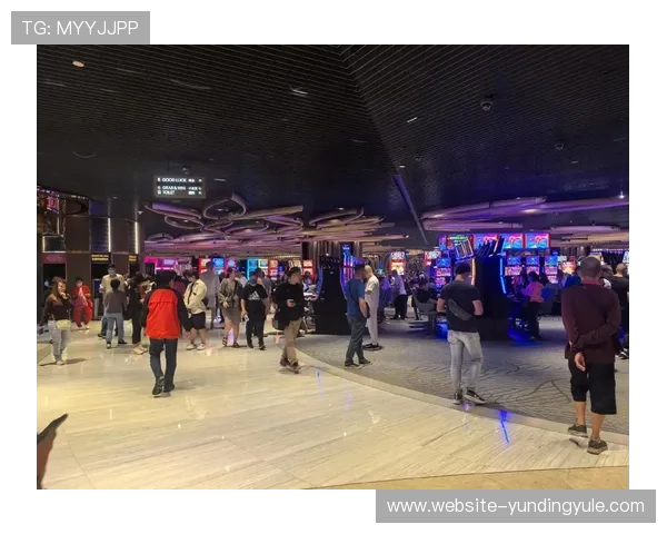 马来西亚云顶在亚洲赌场中的领先地位如何持续保持并实现创新