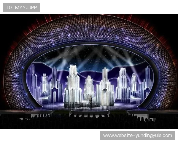 马来西亚云顶大赌场演艺厅的特色舞台设计与演出效果背后揭秘