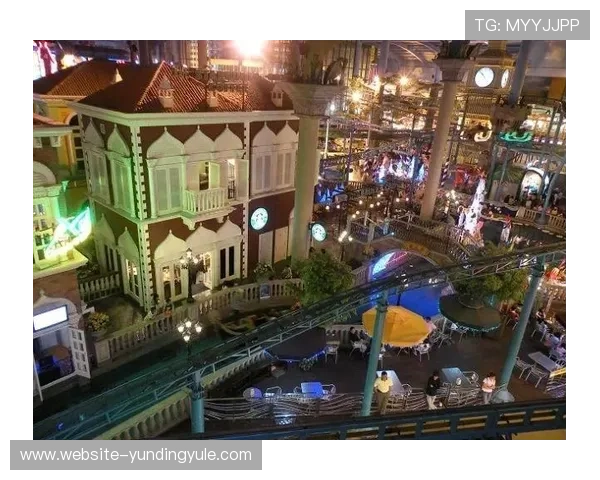 马来西亚云顶有限公司如何通过科技创新提升客户体验与市场竞争力