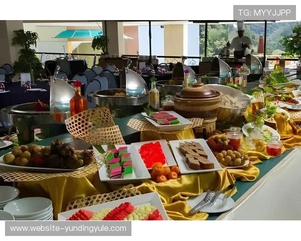 马来西亚云顶度假村的最新优惠活动及旅游攻略推荐