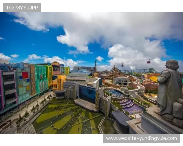 马来西亚云顶是谁的所有者背景及其在亚洲博彩市场的影响力