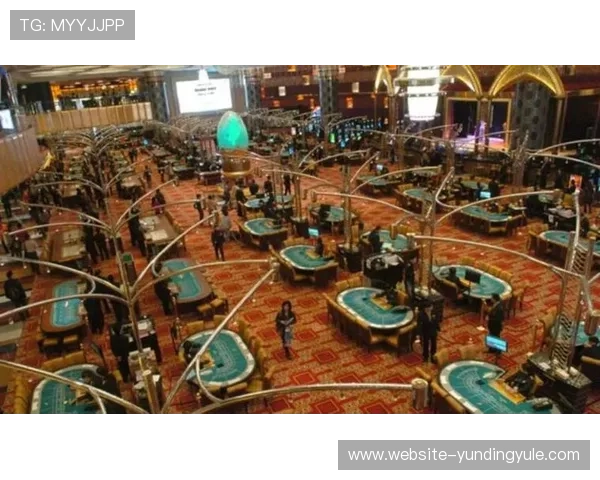 马来西亚云顶赌城在国际赌场排名中的位置变化及其对行业的示范作用