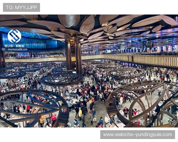 马来西亚云顶高原赌场的会员制度与积分奖励政策